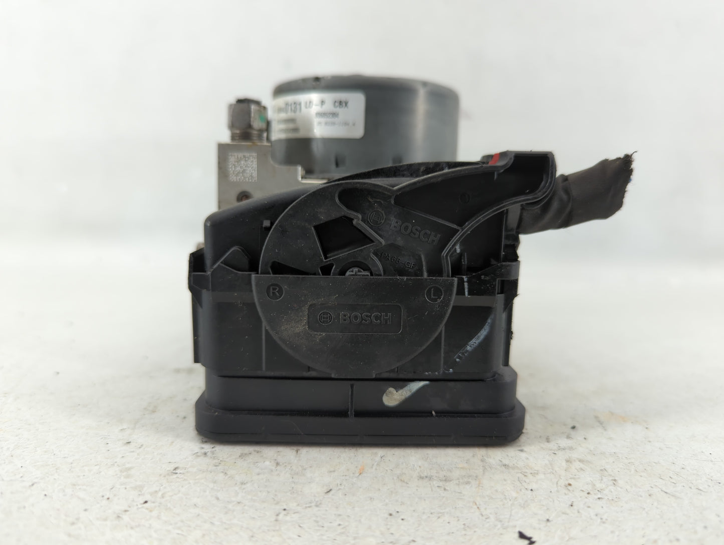 2020-2022 Nissan Sentra ABS Pump Control Module Replacement P/N:84560131 47660 6LF0A Fits Fits 2020 2021 2022 OEM Used Auto 