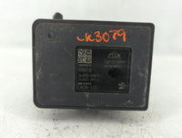 2020-2022 Nissan Sentra ABS Pump Control Module Replacement P/N:84560131 47660 6LF0A Fits Fits 2020 2021 2022 OEM Used Auto 