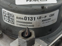 2020-2022 Nissan Sentra ABS Pump Control Module Replacement P/N:84560131 47660 6LF0A Fits Fits 2020 2021 2022 OEM Used Auto 