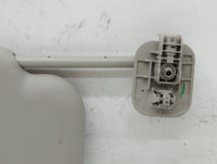 2020-2022 Nissan Sentra Sun Visor Shade Replacement Passenger Right Mirror Fits Fits 2020 2021 2022 OEM Used Auto Parts - Oe