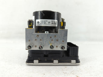 compare product 2020-2022 Nissan Sentra ABS Pump Control Module Replacement P/N:47660 6LF0A Fits Fits 2020 2021 2022 OEM Used Auto Parts