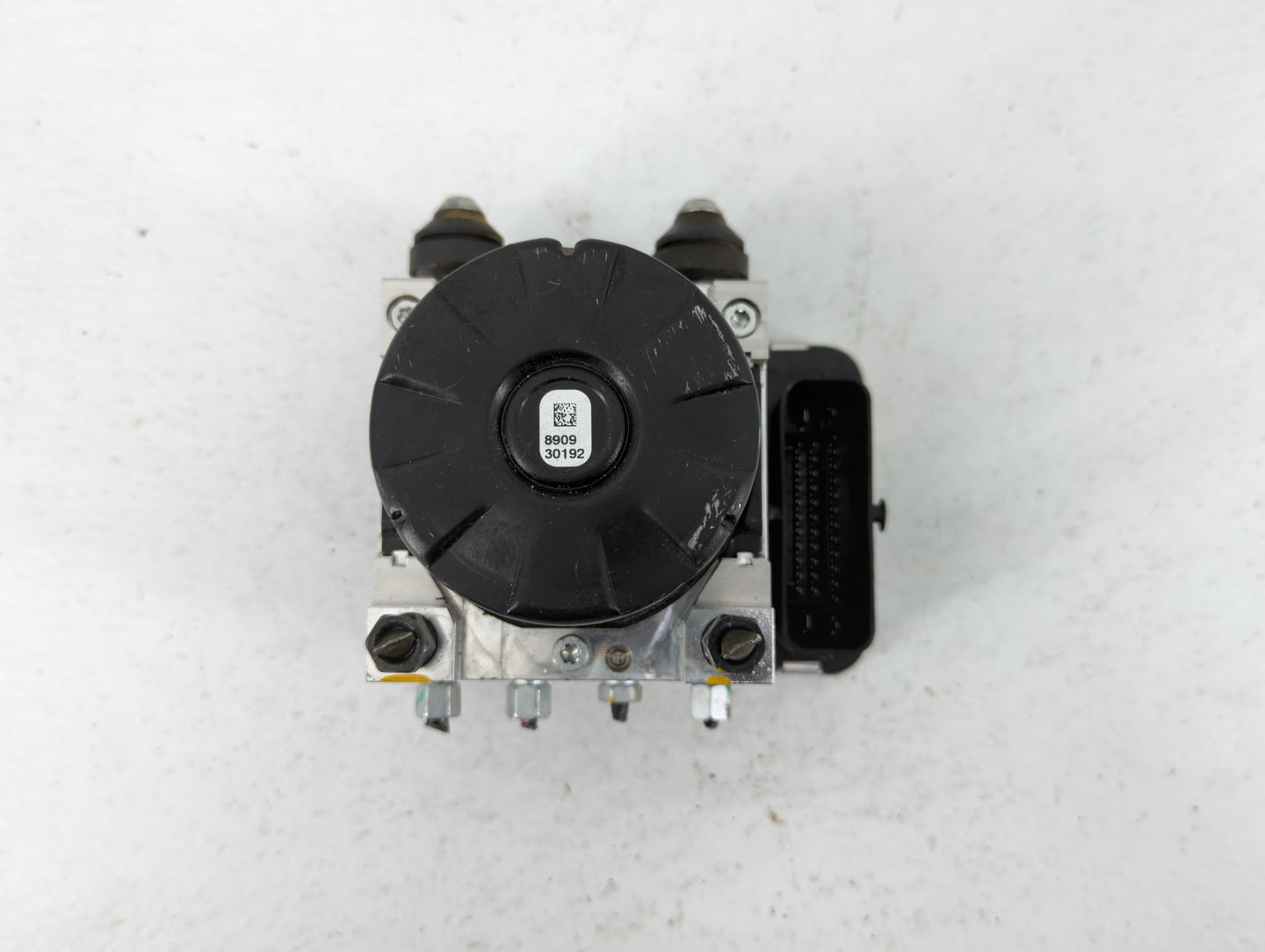 2020-2022 Nissan Sentra ABS Pump Control Module Replacement P/N:47660 6LF0A Fits Fits 2020 2021 2022 OEM Used Auto Parts - O