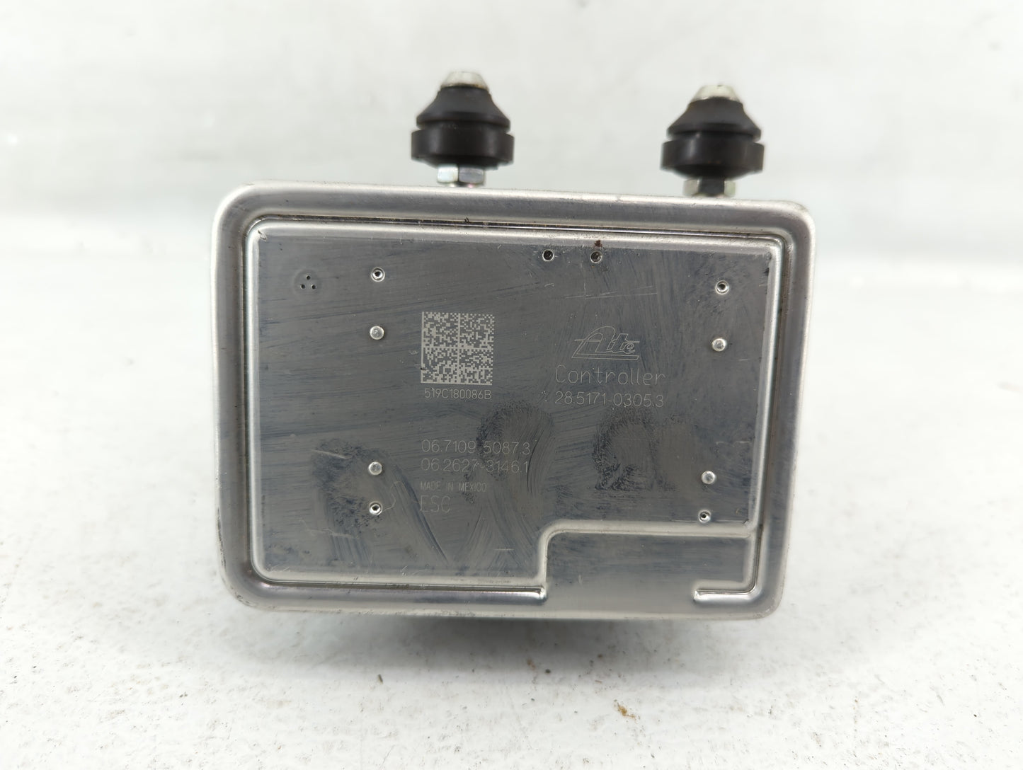 2020-2022 Nissan Sentra ABS Pump Control Module Replacement P/N:47660 6LF0A Fits Fits 2020 2021 2022 OEM Used Auto Parts - O
