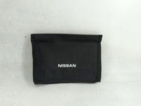 2020 Nissan Sentra Owners Manual Book Guide P/N:OM20EM 0B18U1 OEM Used Auto Parts - Oemusedautoparts1.com