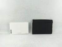 2020 Nissan Sentra Owners Manual Book Guide P/N:OM20EM 0B18U1 OEM Used Auto Parts - Oemusedautoparts1.com