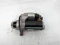 2020-2022 Nissan Sentra Car Starter Motor Solenoid OEM P/N:23300 6LB1A Fits Fits 2020 2021 2022 OEM Used Auto Parts - Oemuse