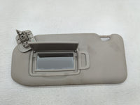 2020-2022 Nissan Sentra Sun Visor Shade Replacement Passenger Right Mirror Fits Fits 2020 2021 2022 OEM Used Auto Parts - Oe