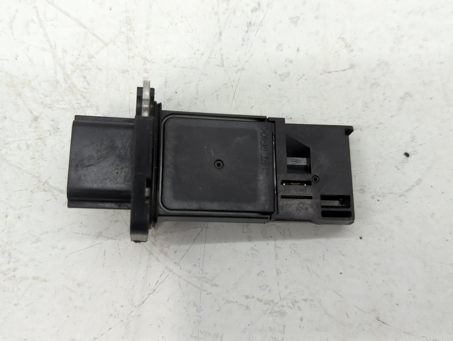 2020-2022 Nissan Sentra Mass Air Flow Meter Maf - Oemusedautoparts1.com
