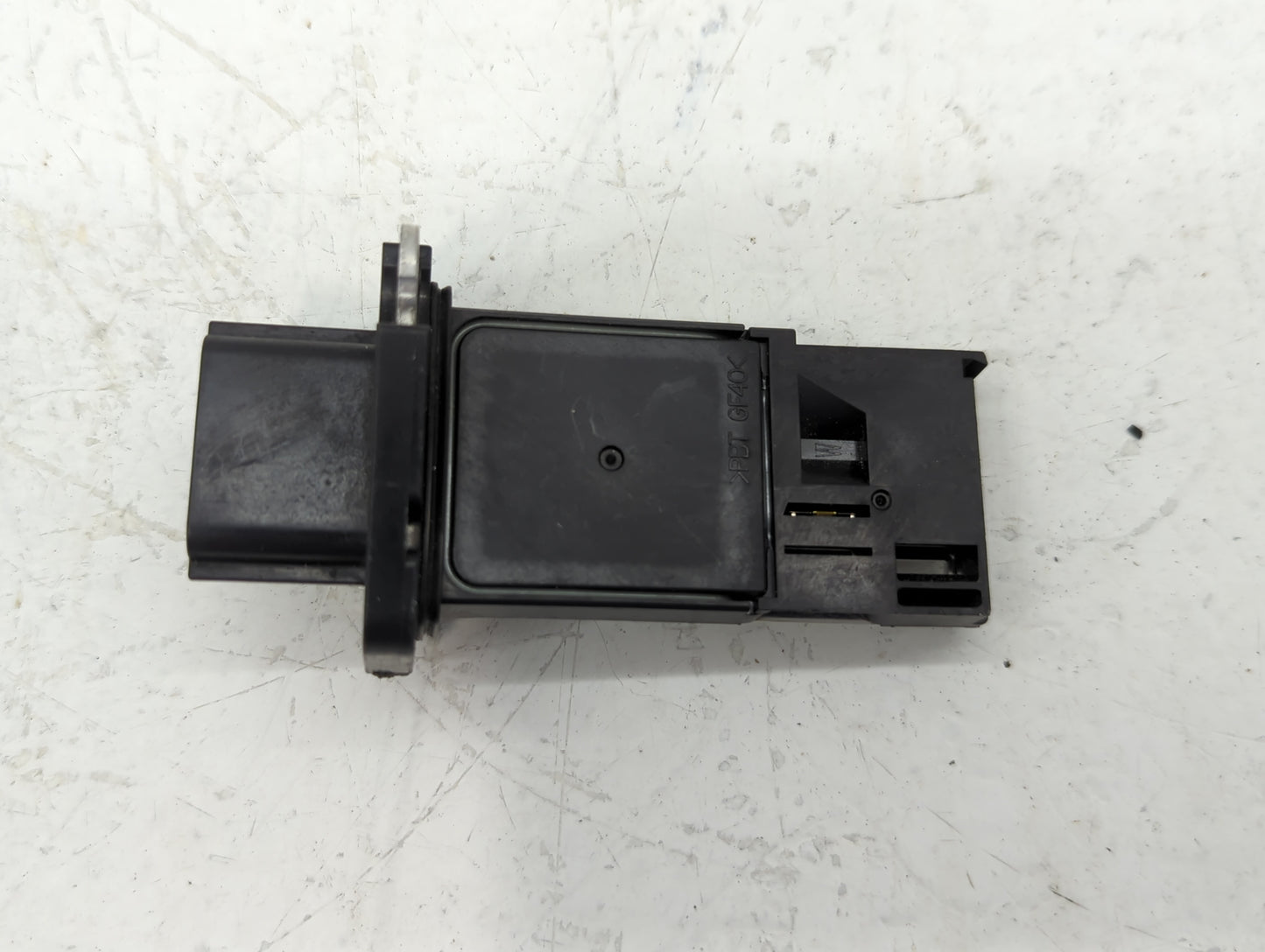 2020-2022 Nissan Sentra Mass Air Flow Meter Maf - Oemusedautoparts1.com