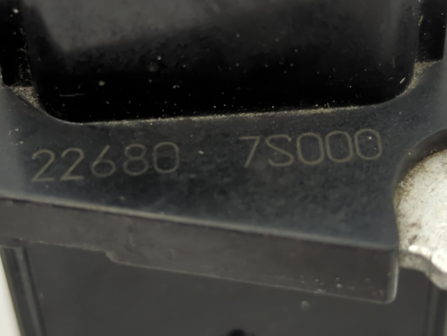 2020-2022 Nissan Sentra Mass Air Flow Meter Maf - Oemusedautoparts1.com