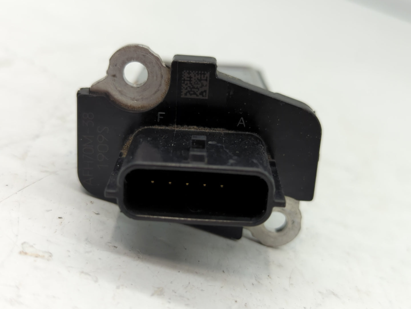 2020-2022 Nissan Sentra Mass Air Flow Meter Maf - Oemusedautoparts1.com