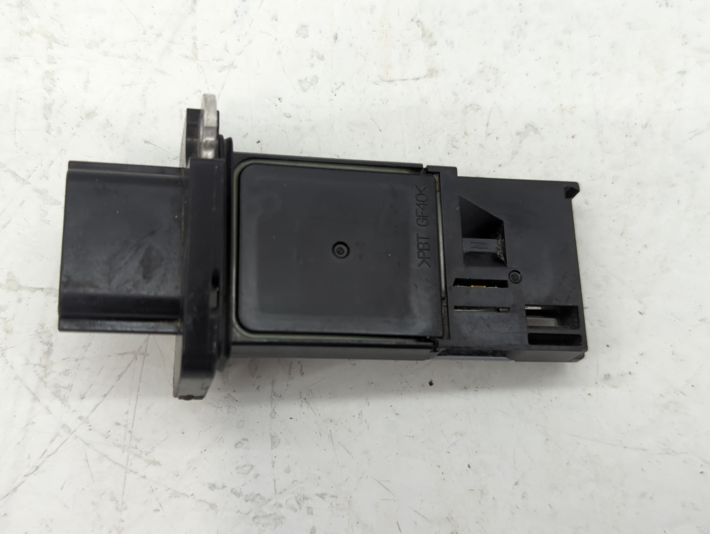 2020-2022 Nissan Sentra Mass Air Flow Meter Maf - Oemusedautoparts1.com