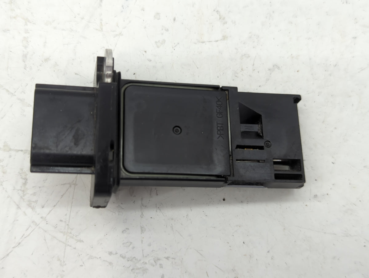 2020-2022 Nissan Sentra Mass Air Flow Meter Maf Sensor 618406 - Oemusedautoparts1.com