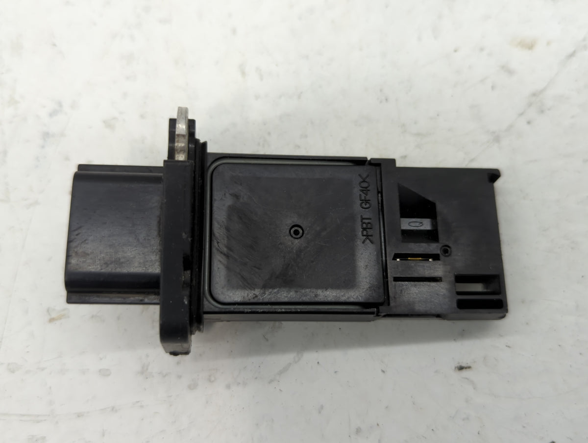 2020-2022 Nissan Sentra Mass Air Flow Meter Maf Sensor 618641 - Oemusedautoparts1.com