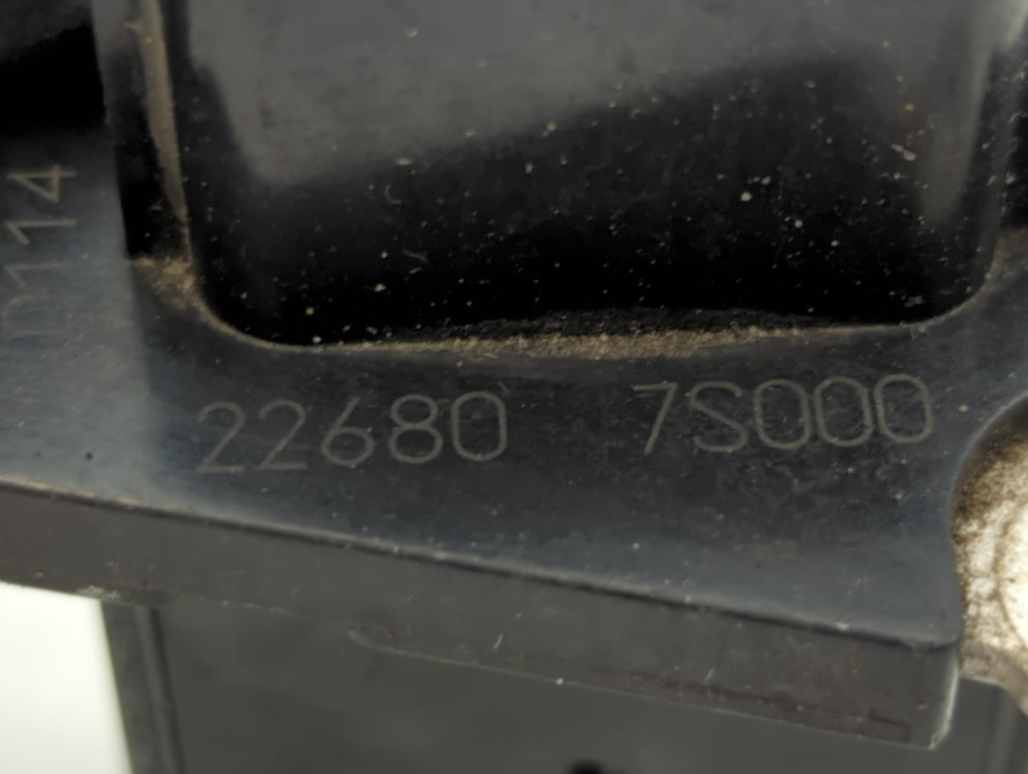 2020-2022 Nissan Sentra Mass Air Flow Meter Maf - Oemusedautoparts1.com