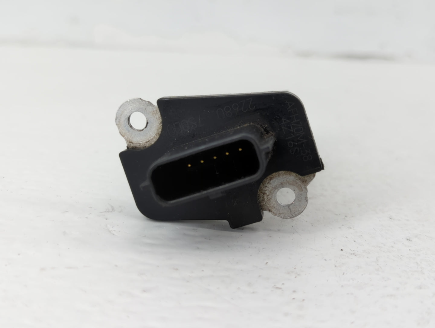 2020-2022 Nissan Sentra Mass Air Flow Meter Maf - Oemusedautoparts1.com