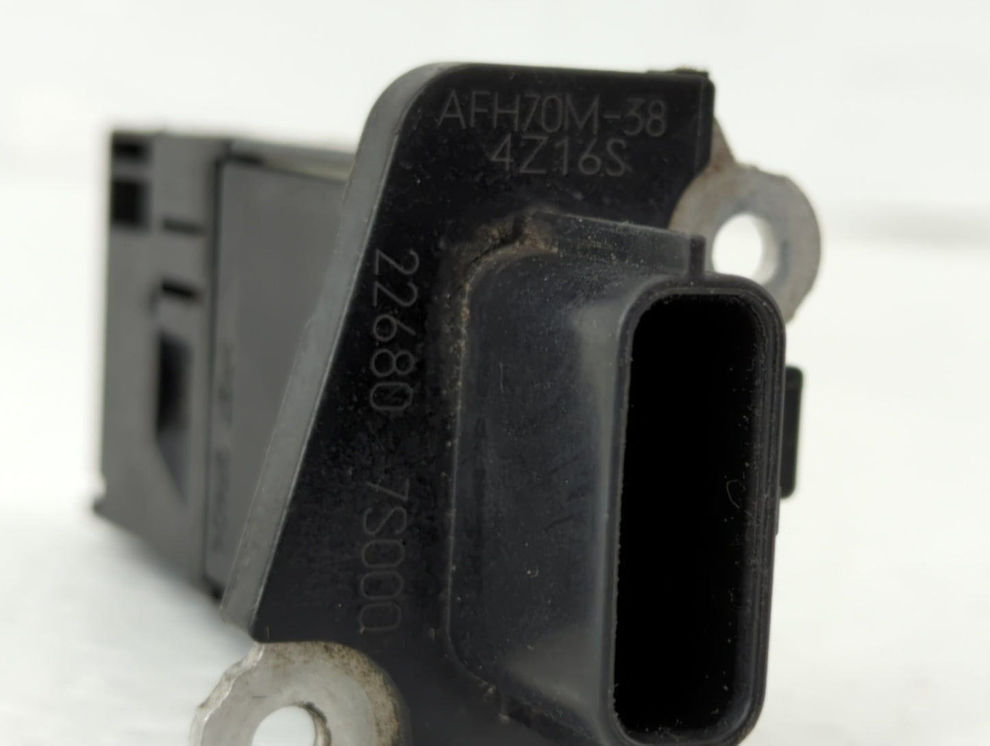 2020-2022 Nissan Sentra Mass Air Flow Meter Maf - Oemusedautoparts1.com