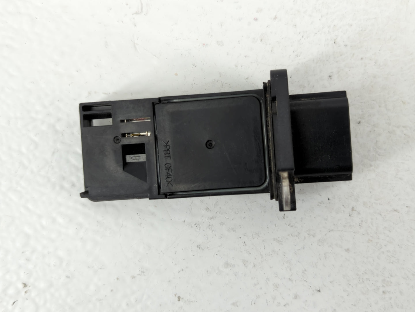 2020-2022 Nissan Sentra Mass Air Flow Meter Maf - Oemusedautoparts1.com