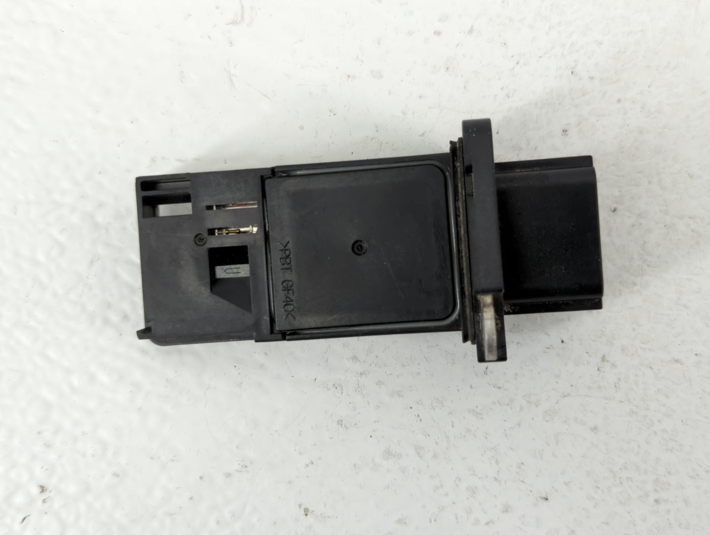 2020-2022 Nissan Sentra Mass Air Flow Meter Maf - Oemusedautoparts1.com