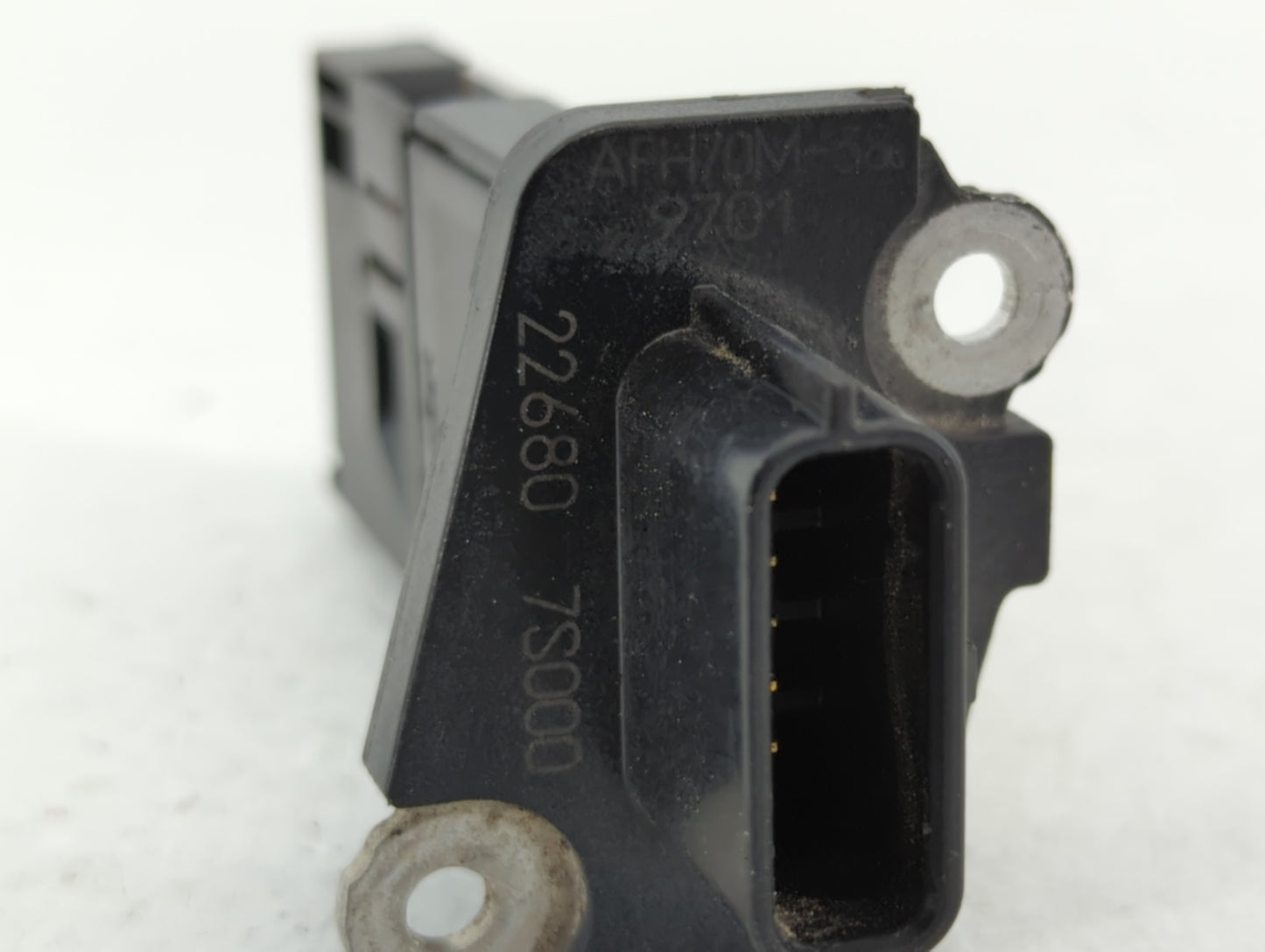 2020-2022 Nissan Sentra Mass Air Flow Meter Maf - Oemusedautoparts1.com