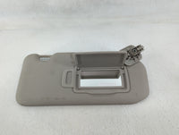 2020-2022 Nissan Sentra Sun Visor Shade Replacement Passenger Right Mirror Fits Fits 2020 2021 2022 OEM Used Auto Parts - Oe