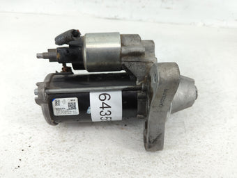 compare product 2020-2022 Nissan Sentra Car Starter Motor Solenoid OEM P/N:23300 6LB1A Fits Fits 2020 2021 2022 OEM Used Auto Parts