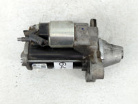 2020-2022 Nissan Sentra Car Starter Motor Solenoid OEM P/N:23300 6LB1A Fits Fits 2020 2021 2022 OEM Used Auto Parts - Oemuse