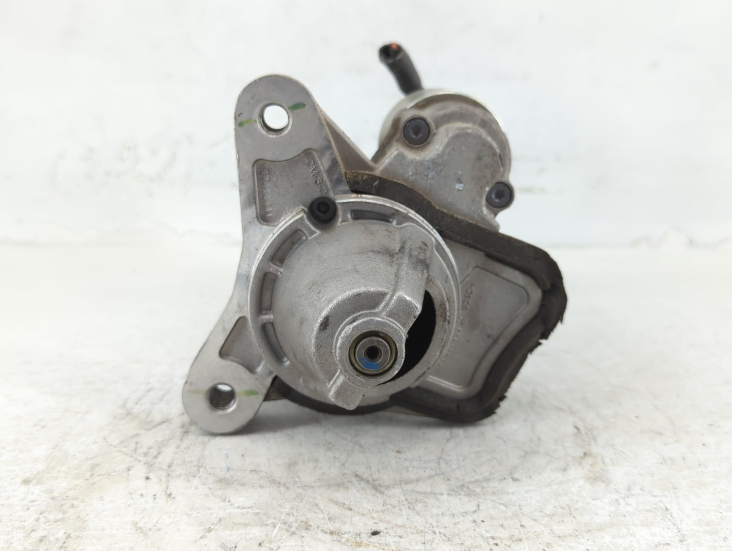 2020-2022 Nissan Sentra Car Starter Motor Solenoid OEM P/N:23300 6LB1A Fits Fits 2020 2021 2022 OEM Used Auto Parts - Oemuse