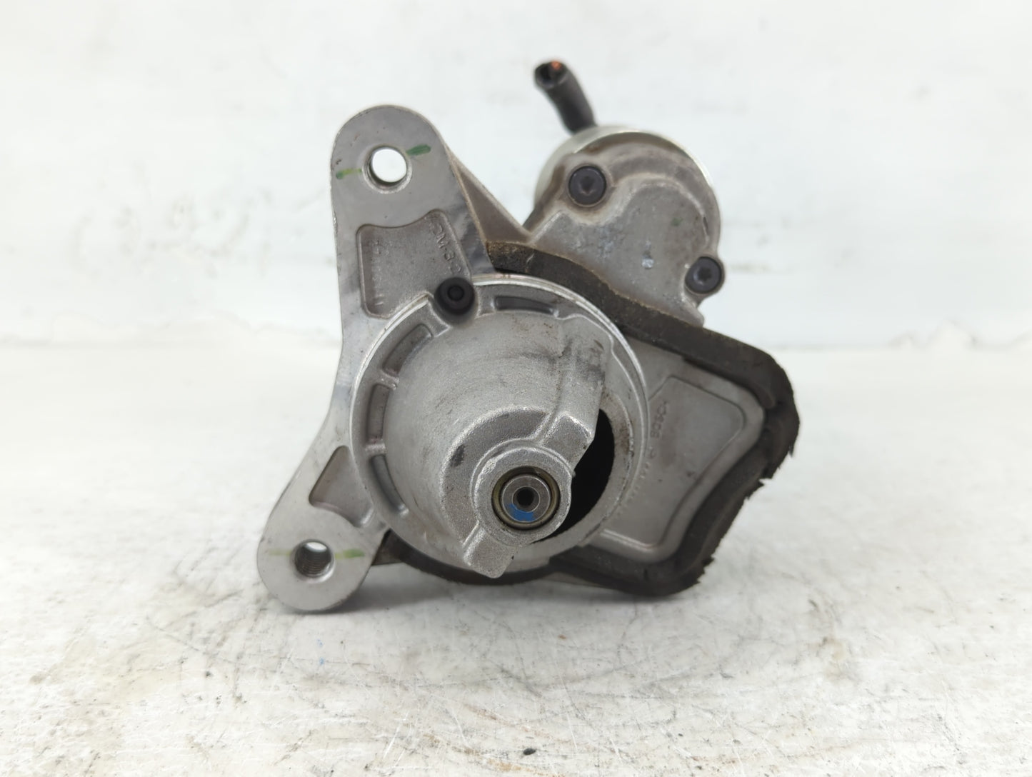 2020-2022 Nissan Sentra Car Starter Motor Solenoid OEM P/N:23300 6LB1A Fits Fits 2020 2021 2022 OEM Used Auto Parts - Oemuse