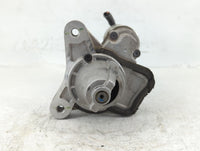 2020-2022 Nissan Sentra Car Starter Motor Solenoid OEM P/N:23300 6LB1A Fits Fits 2020 2021 2022 OEM Used Auto Parts - Oemuse