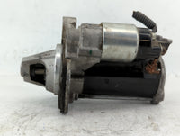 2020-2022 Nissan Sentra Car Starter Motor Solenoid OEM P/N:23300 6LB1A Fits Fits 2020 2021 2022 OEM Used Auto Parts - Oemuse
