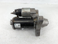 2020-2022 Nissan Sentra Car Starter Motor Solenoid OEM P/N:23300 6LB1A Fits Fits 2020 2021 2022 OEM Used Auto Parts - Oemuse