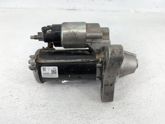 compare product 2020-2022 Nissan Sentra Car Starter Motor Solenoid OEM P/N:23300 6LB1A Fits Fits 2020 2021 2022 OEM Used Auto Parts