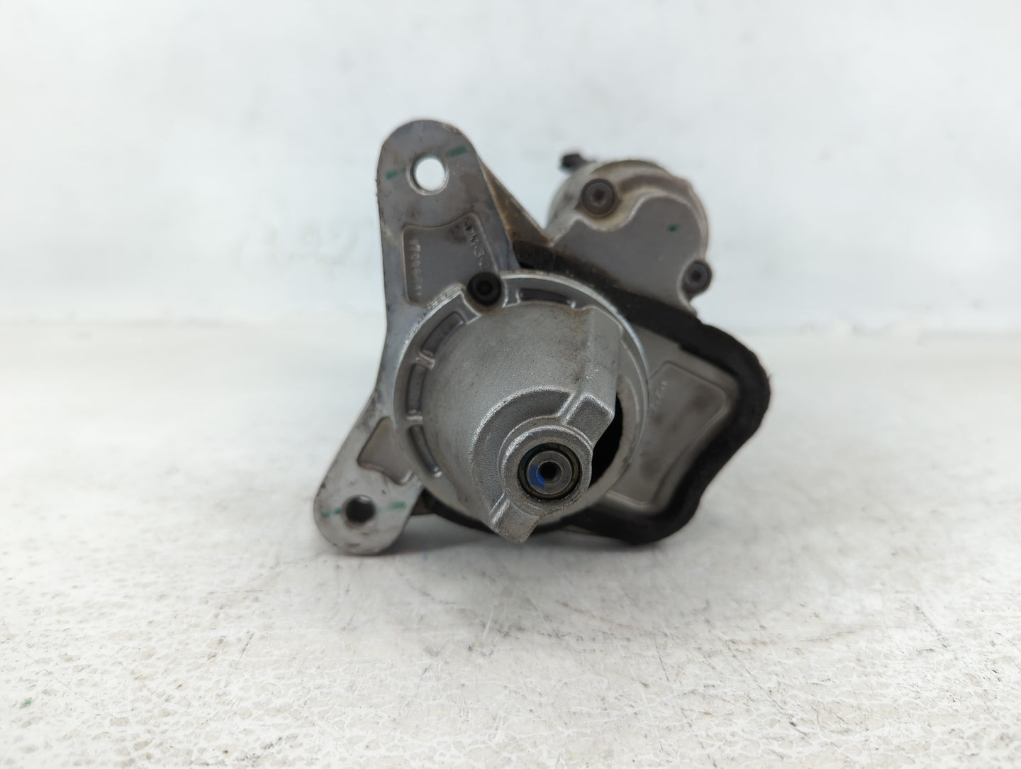 2020-2022 Nissan Sentra Car Starter Motor Solenoid OEM P/N:23300 6LB1A Fits Fits 2020 2021 2022 OEM Used Auto Parts - Oemuse