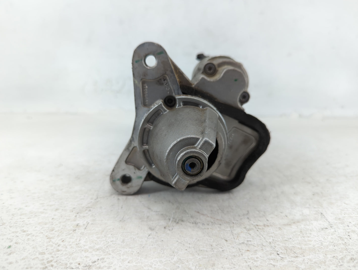 2020-2022 Nissan Sentra Car Starter Motor Solenoid OEM P/N:23300 6LB1A Fits Fits 2020 2021 2022 OEM Used Auto Parts - Oemuse