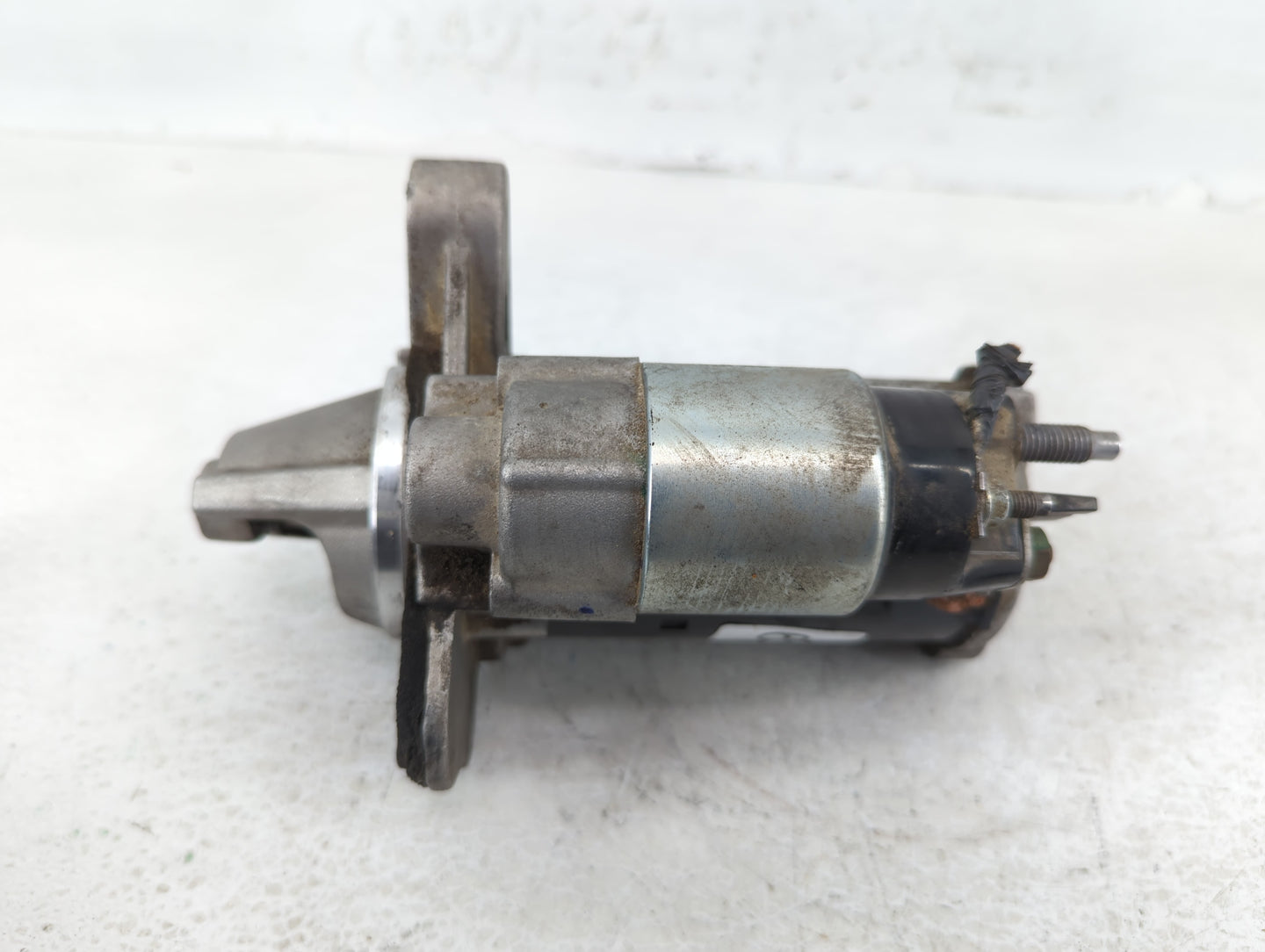 2020-2022 Nissan Sentra Car Starter Motor Solenoid OEM P/N:23300 6LB1A Fits Fits 2020 2021 2022 OEM Used Auto Parts - Oemuse