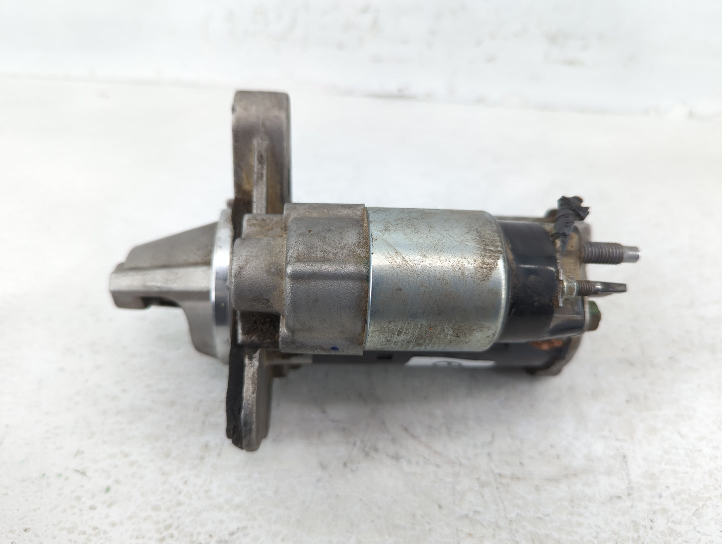 2020-2022 Nissan Sentra Car Starter Motor Solenoid OEM P/N:23300 6LB1A Fits Fits 2020 2021 2022 OEM Used Auto Parts - Oemuse