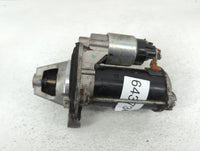 2020-2022 Nissan Sentra Car Starter Motor Solenoid OEM P/N:23300 6LB1A Fits Fits 2020 2021 2022 OEM Used Auto Parts - Oemuse