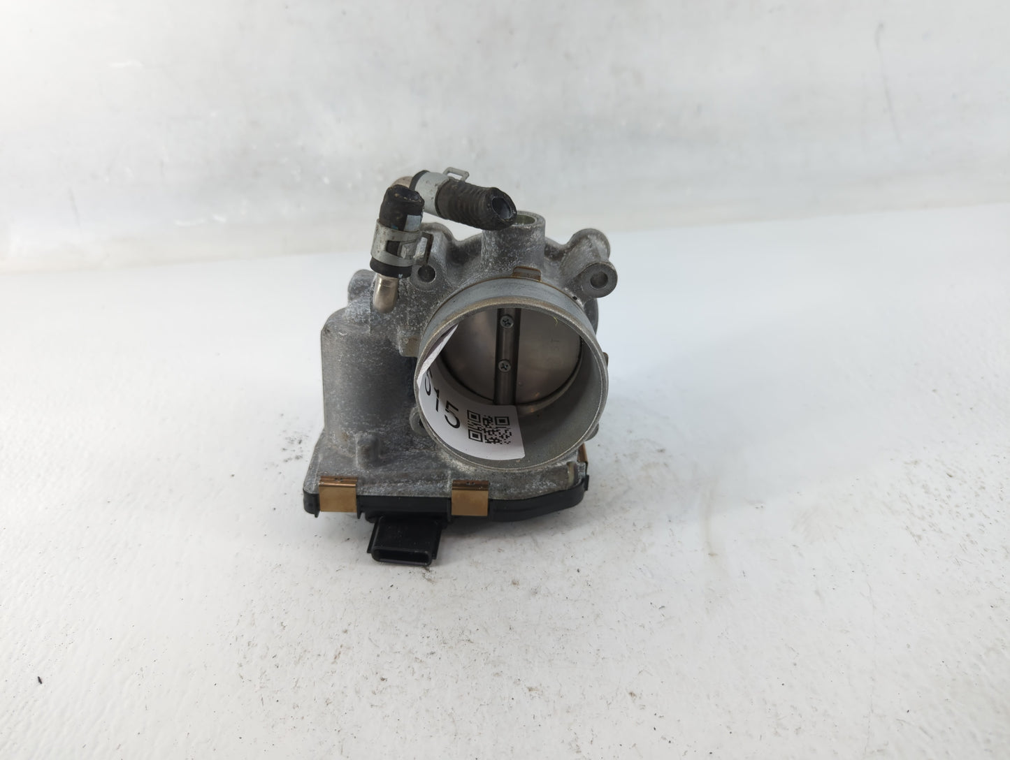 2020-2022 Nissan Sentra Throttle Body P/N:6LA60-01 A Fits Fits 2020 2021 2022 OEM Used Auto Parts - Oemusedautoparts1.com