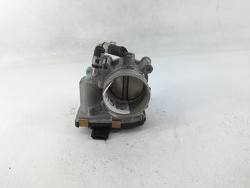 2020-2022 Nissan Sentra Throttle Body P/N:6LA60-01 A Fits Fits 2020 2021 2022 OEM Used Auto Parts - Oemusedautoparts1.com