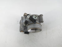 2020-2022 Nissan Sentra Throttle Body P/N:6LA60-01 A Fits Fits 2020 2021 2022 OEM Used Auto Parts - Oemusedautoparts1.com