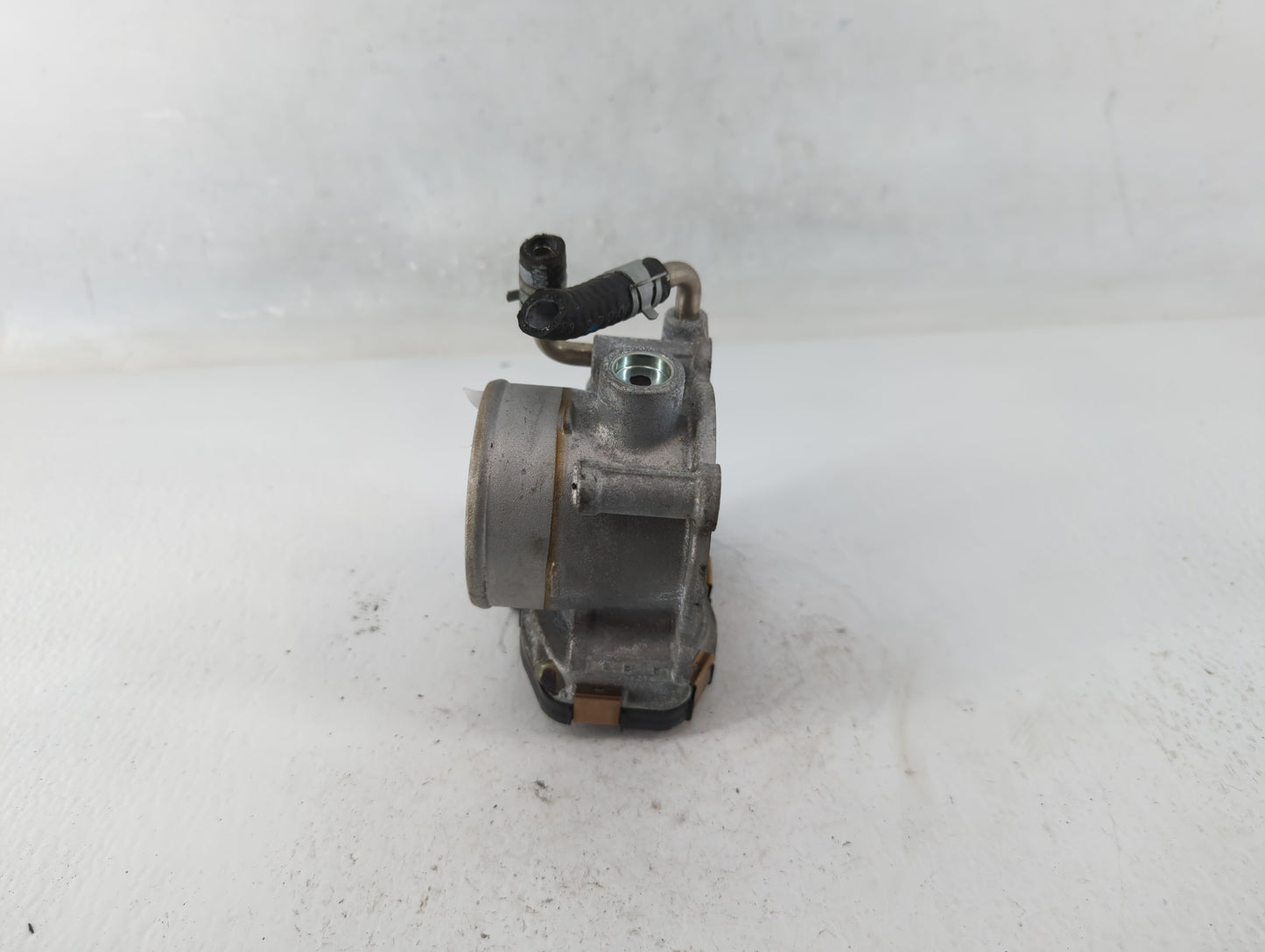 2020-2022 Nissan Sentra Throttle Body P/N:6LA60-01 A Fits Fits 2020 2021 2022 OEM Used Auto Parts - Oemusedautoparts1.com