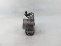 2020-2022 Nissan Sentra Throttle Body P/N:6LA60-01 A Fits Fits 2020 2021 2022 OEM Used Auto Parts - Oemusedautoparts1.com