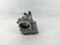 2020-2022 Nissan Sentra Throttle Body P/N:6LA60-01 A Fits Fits 2020 2021 2022 OEM Used Auto Parts - Oemusedautoparts1.com