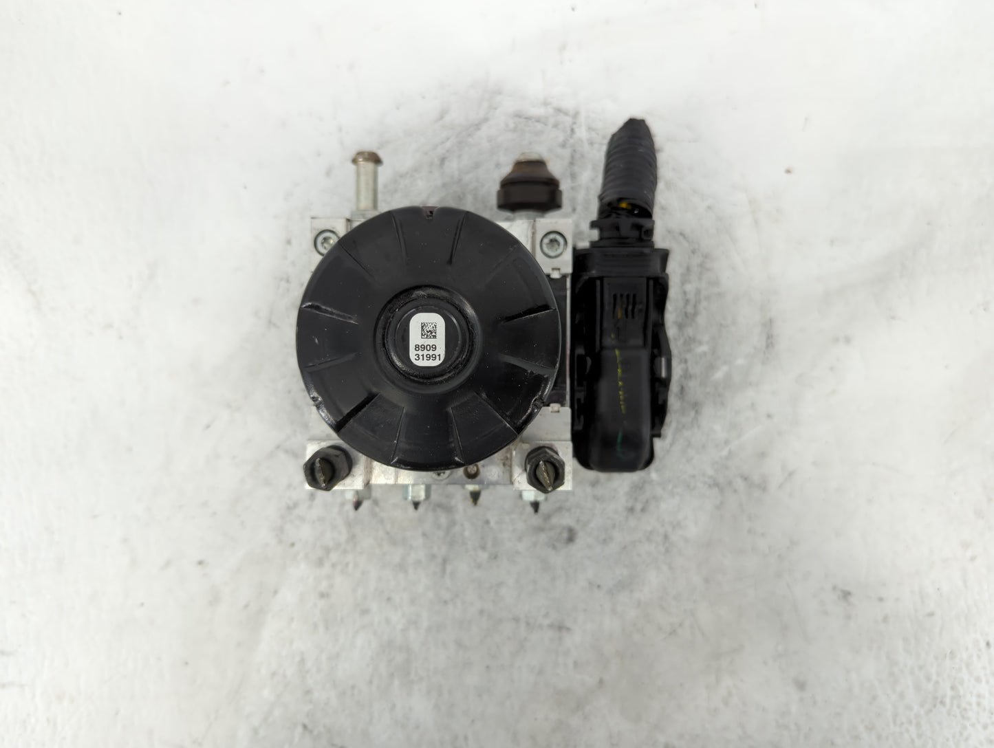 2020-2022 Nissan Sentra ABS Pump Control Module Replacement P/N:47660 6LF0A Fits Fits 2020 2021 2022 OEM Used Auto Parts - O