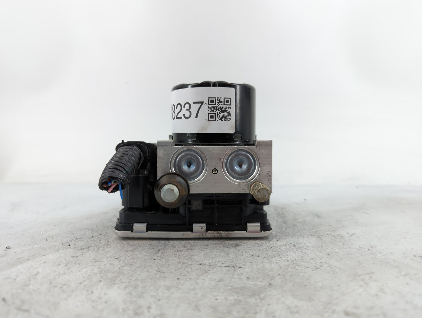 2020-2022 Nissan Sentra ABS Pump Control Module Replacement P/N:47660 6LF0A Fits Fits 2020 2021 2022 OEM Used Auto Parts - O