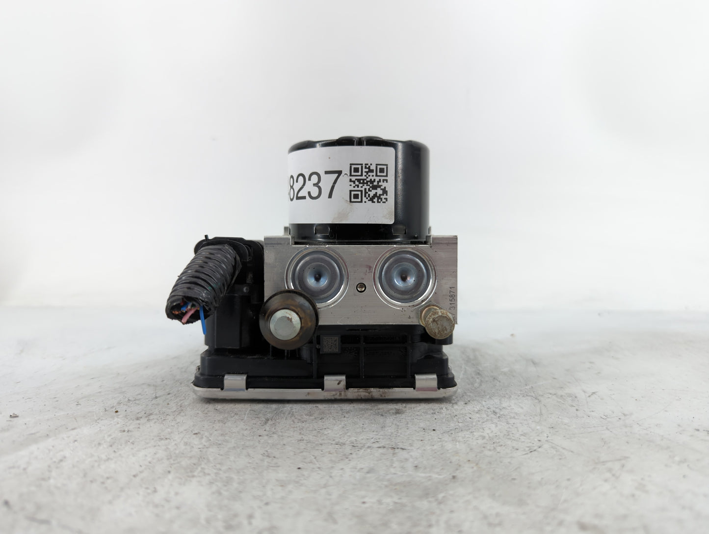 2020-2022 Nissan Sentra ABS Pump Control Module Replacement P/N:47660 6LF0A Fits Fits 2020 2021 2022 OEM Used Auto Parts - O