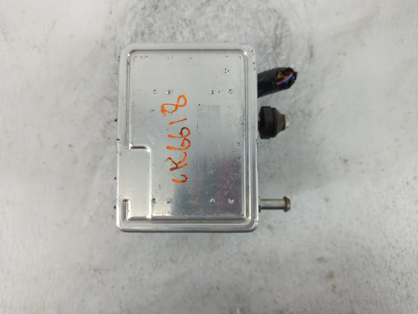 2020-2022 Nissan Sentra ABS Pump Control Module Replacement P/N:47660 6LF0A Fits Fits 2020 2021 2022 OEM Used Auto Parts - O