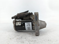 2020-2022 Nissan Sentra Car Starter Motor Solenoid OEM P/N:0 001 194 056 23300 6LB1A Fits Fits 2020 2021 2022 OEM Used Auto 
