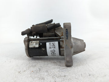 2020-2022 Nissan Sentra Car Starter Motor Solenoid OEM P/N:0 001 194 056 23300 6LB1A Fits Fits 2020 2021 2022 OEM Used Auto 